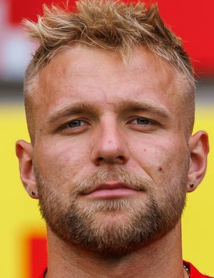 Tymoteusz Puchacz