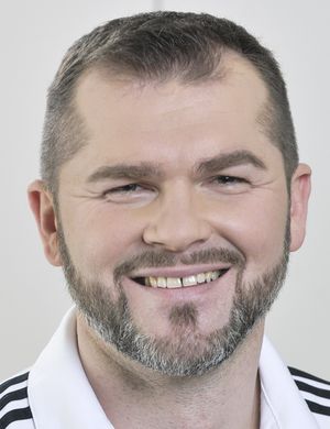 Daniel Sekic