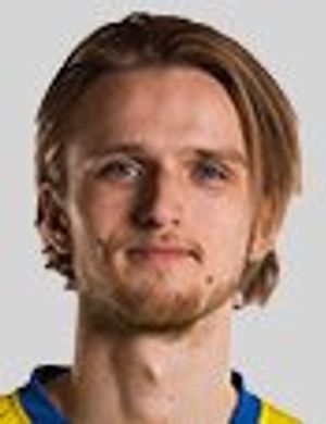 Joonas Salmi