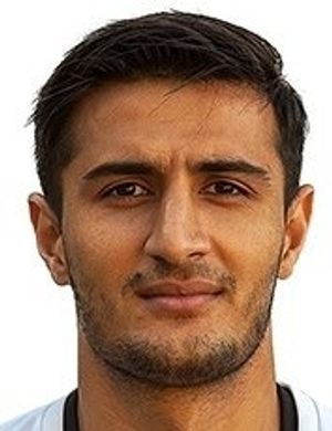 Faraz Ahadi