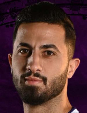 Aymane El Hassouni