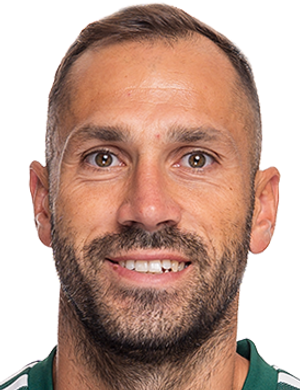 Petar Zanev