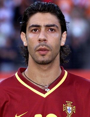 Rui Costa