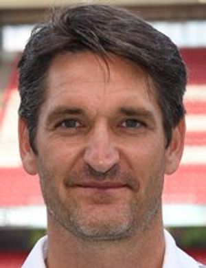 Dieter Frey