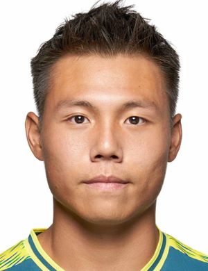 Kwun-Ming Fung