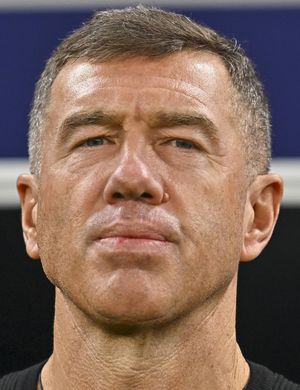 Srecko Katanec