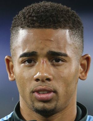 Gabriel Jesus Spielerprofil 21 22 Transfermarkt