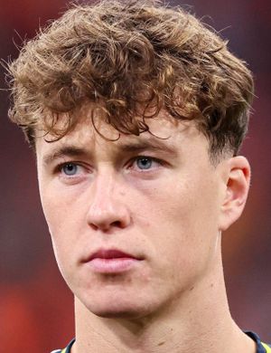 Jack Hendry