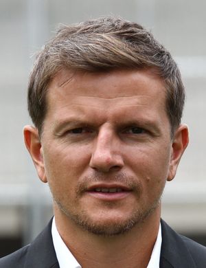 Régis Dorn
