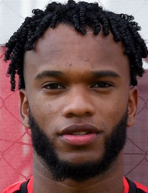 Leonel Monteiro Domingos