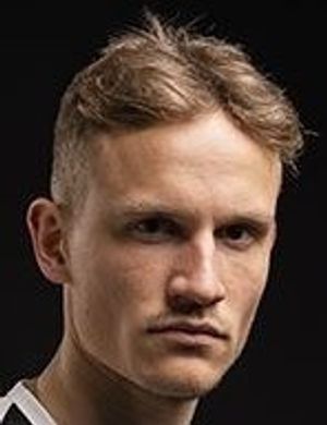 Kristian Heinolainen