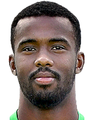 Abukar Mohamed