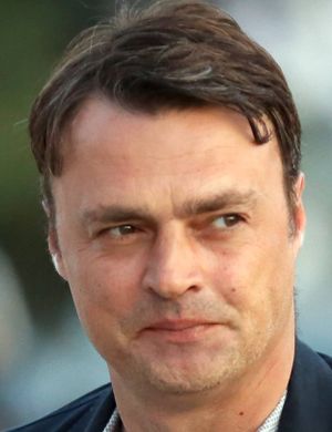 Robert Palikuca