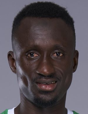 Ibrahima Wadji