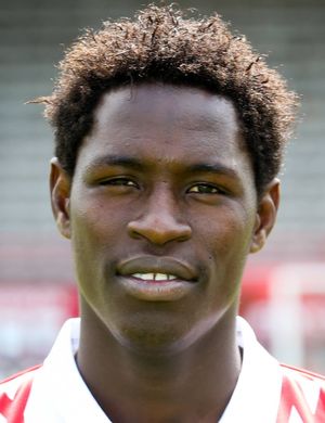 Sidy Sarr