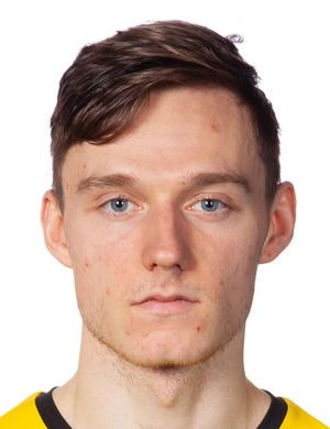 Mattias Bouvin