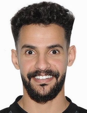 Hamed Al-Maqati