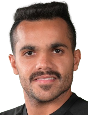 Saad Al-Saleh