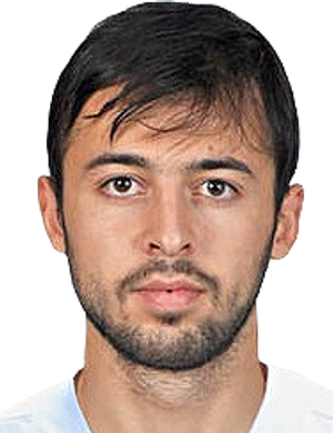 Magomed-Emi Dzhabrailov