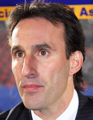Aurelio Vidmar