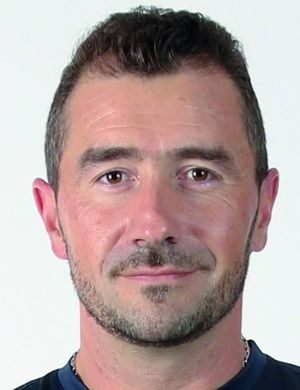 Frank Kackert
