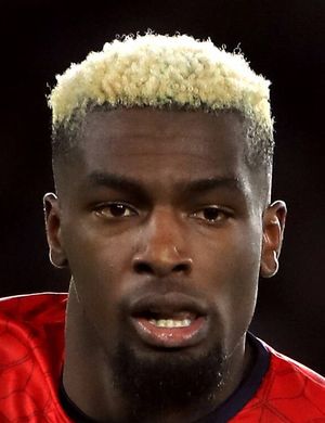 Cédric Kipré