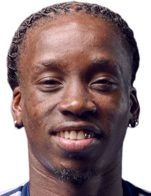 Fousseni Diabaté