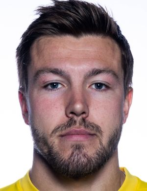 Fredrik Bjørkan