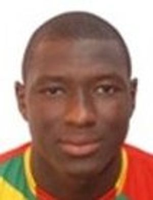 Alsény Camara Oyuncu profili Transfermarkt