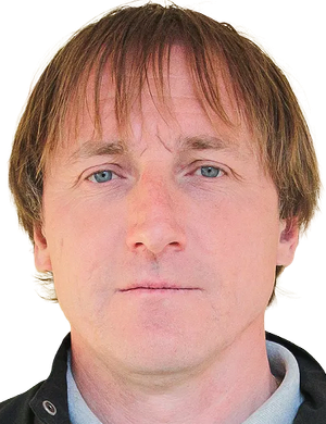 Sergey Vekhtev