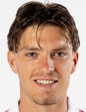 Justin Roth