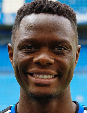 Patson Daka