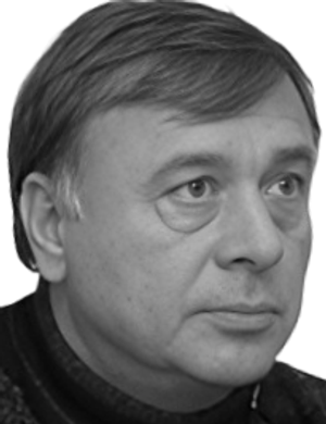 Pavel Panov