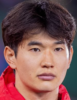 Jin-gyu Kim