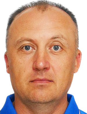 Dmitriy Voetskiy