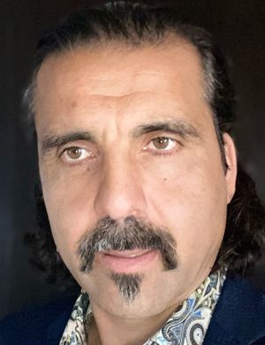 Melke Alan
