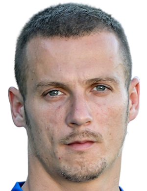 Matija Kolaric