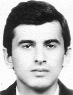 Malkhaz Makharadze