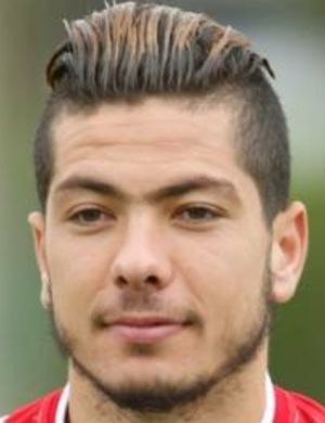 Wissam Bousnina