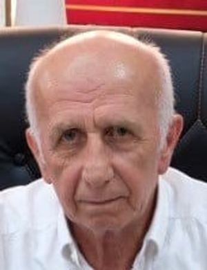 Hikmet Sevim