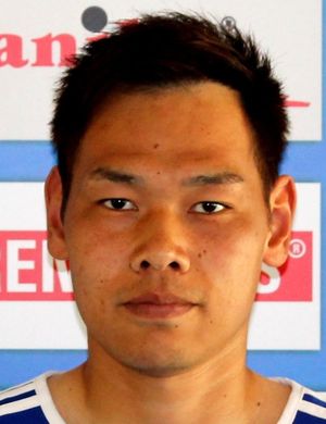 Ryota Okumura