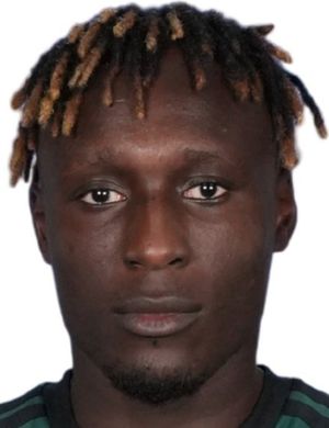 Dan Agyei