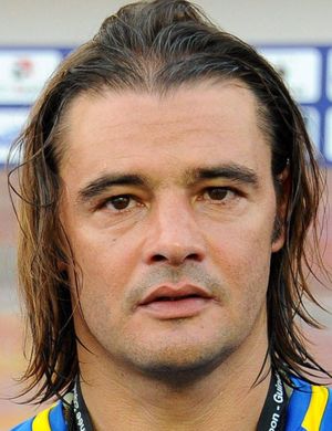 José Cobos