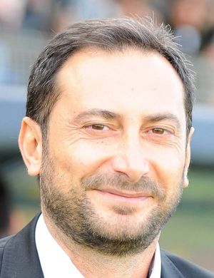 Mark Iuliano