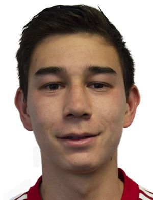 Kyle Zajec Spielerprofil 2021 Transfermarkt