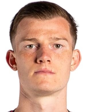 Chris Durkin Spielerprofil 2024 Transfermarkt