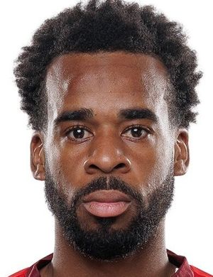 Raheem Edwards