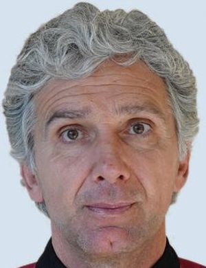 Stefano Daniel