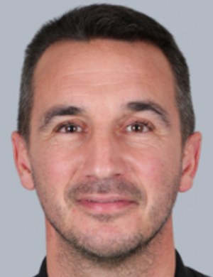 Nicolas Dyon