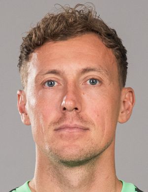 Maciej Gostomski